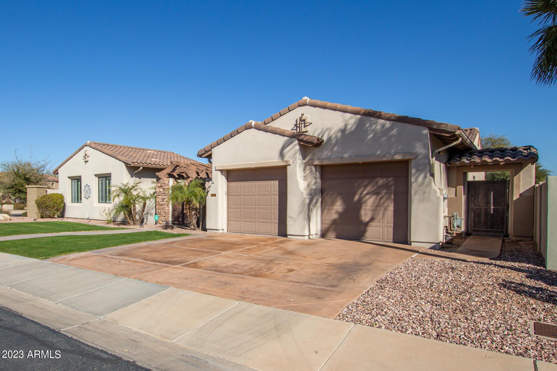 885 W PALO BREA Drive – photo 4