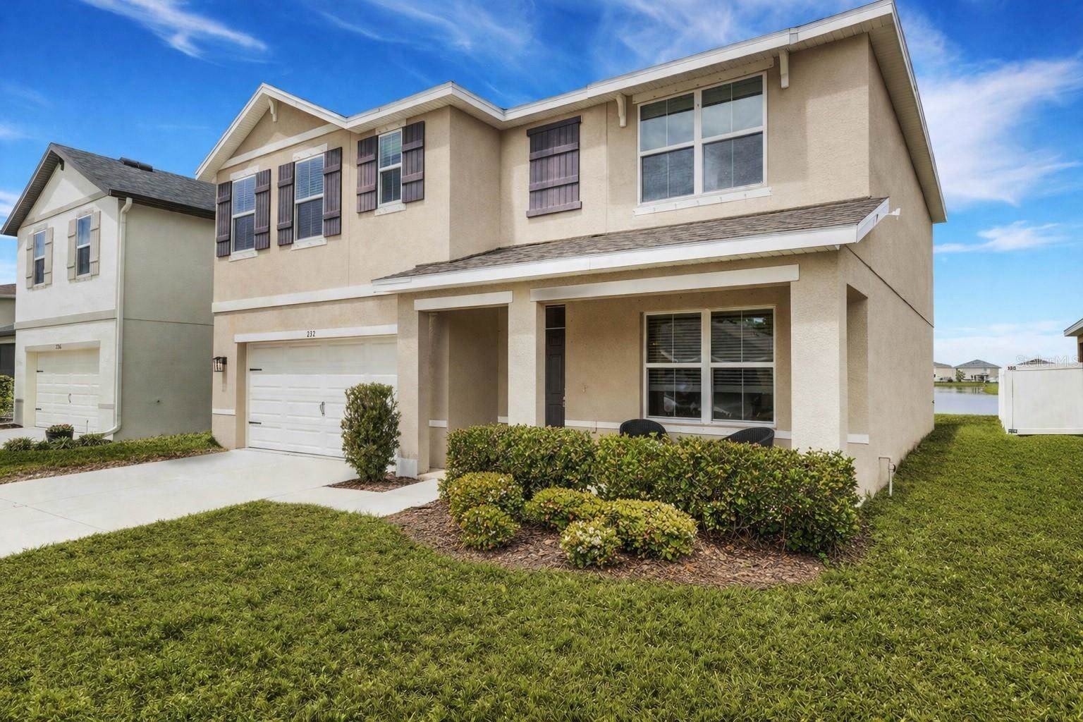 232 Tierra Verde Way – photo 2