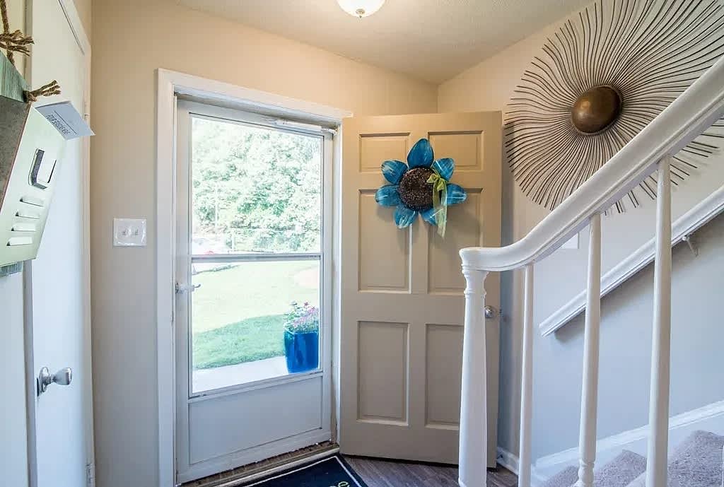 Four Seasons Townhomes – photo 3