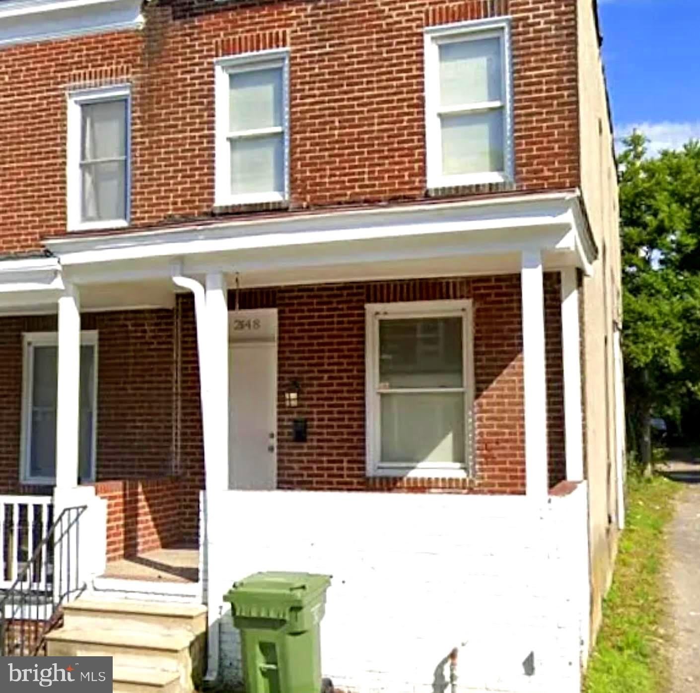 2648 Lehman Street – photo 1