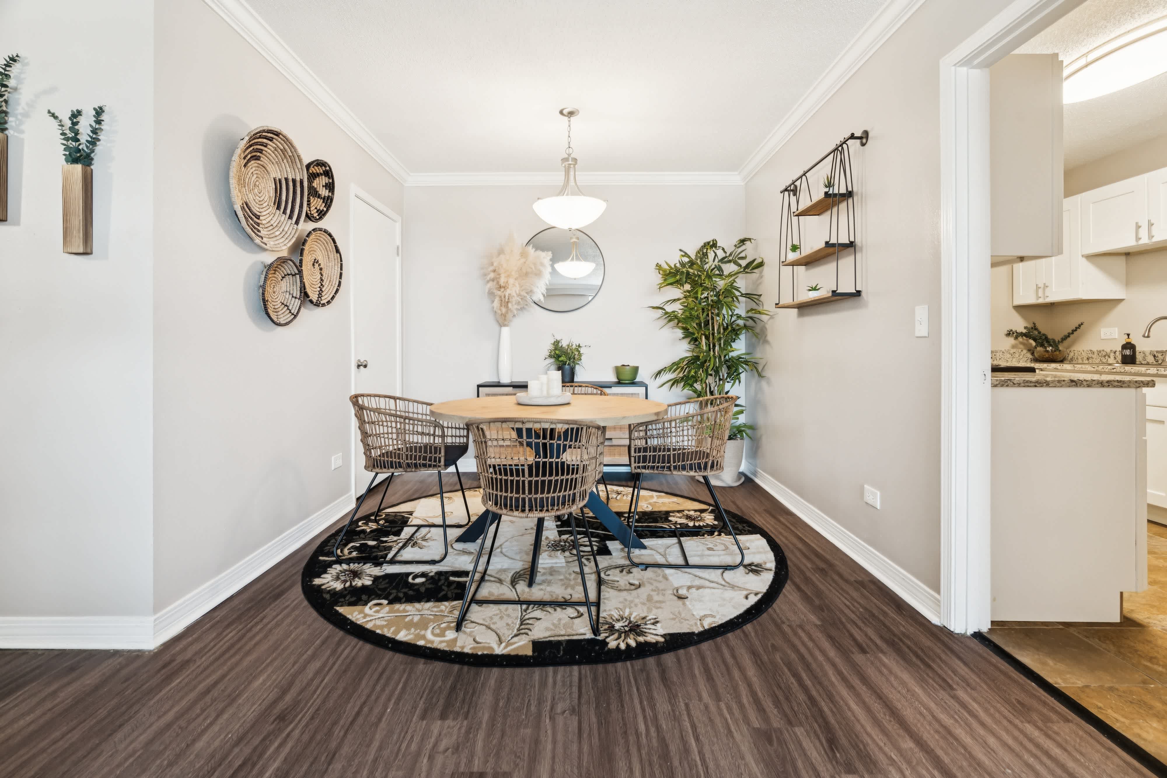 The Esplanade at City Park Apartments – photo 5