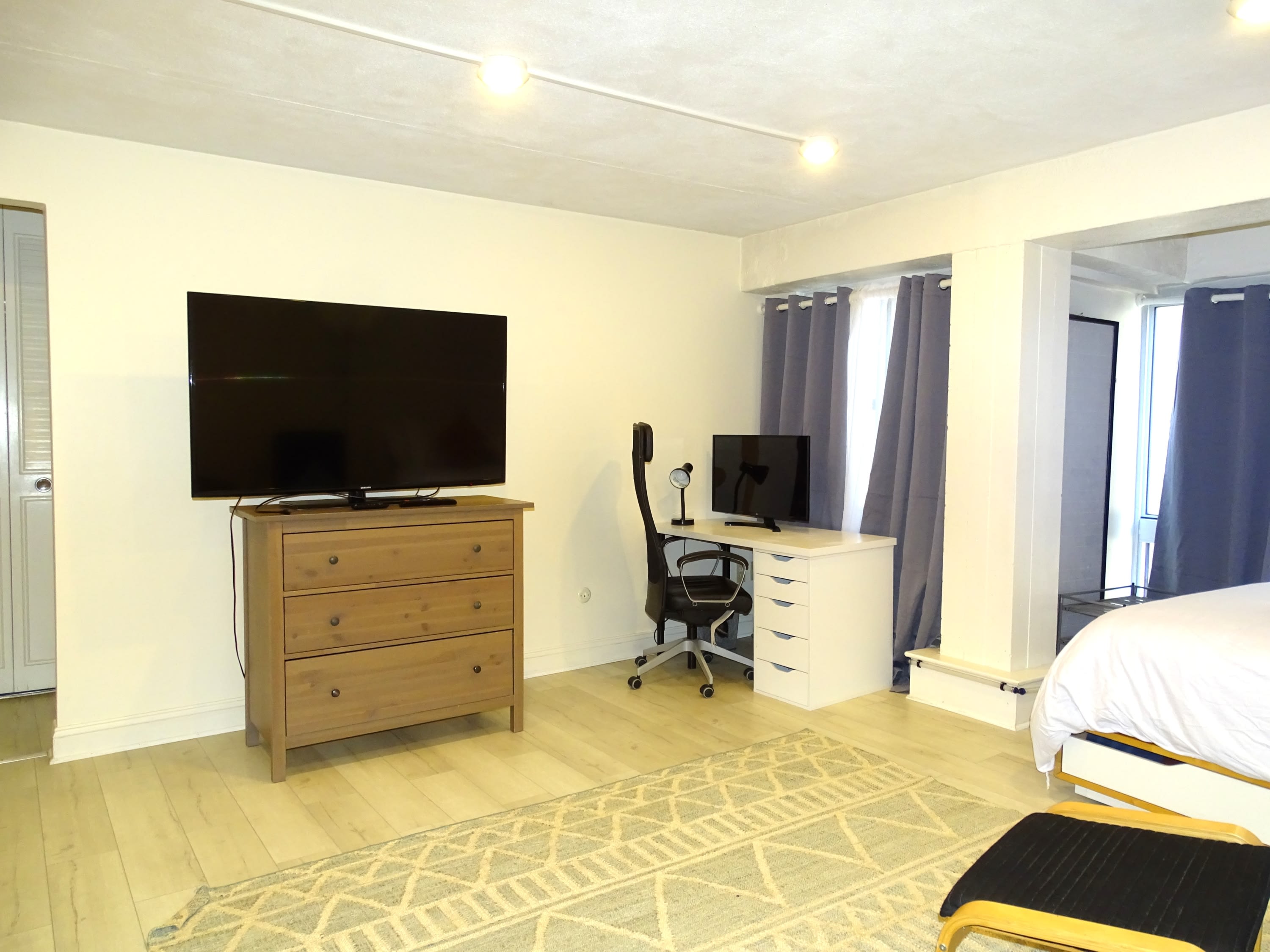 4 Trowbridge Pl., 3F – photo 2
