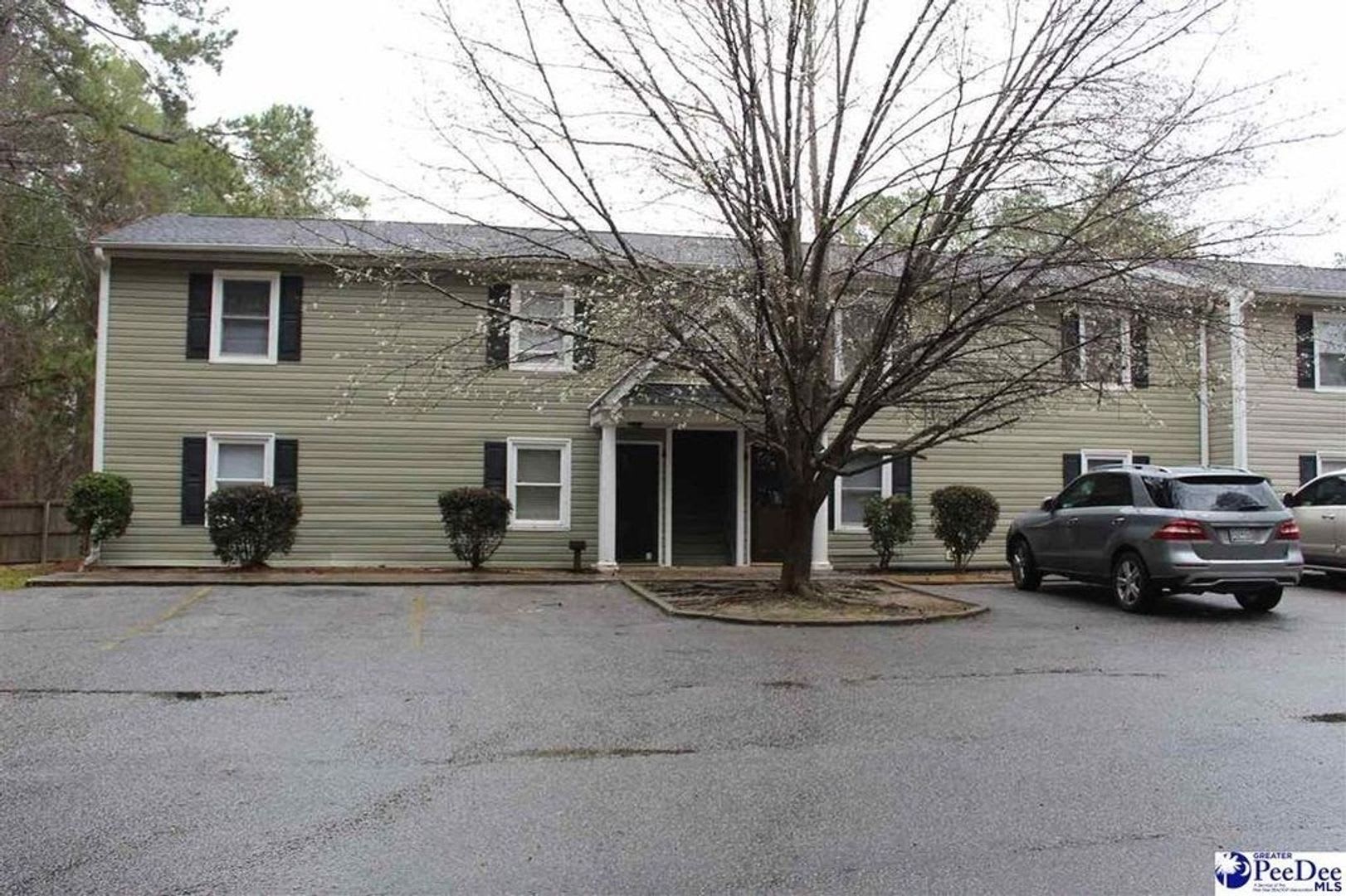 West Florence Condo 2201 W Jody Rd Unit 6B – photo 1
