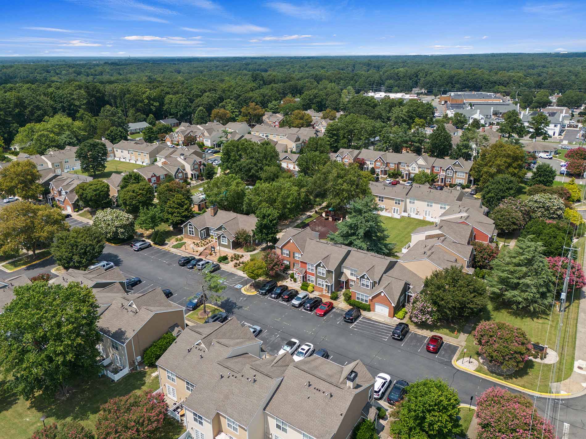 Gayton Pointe Townhomes – photo 2