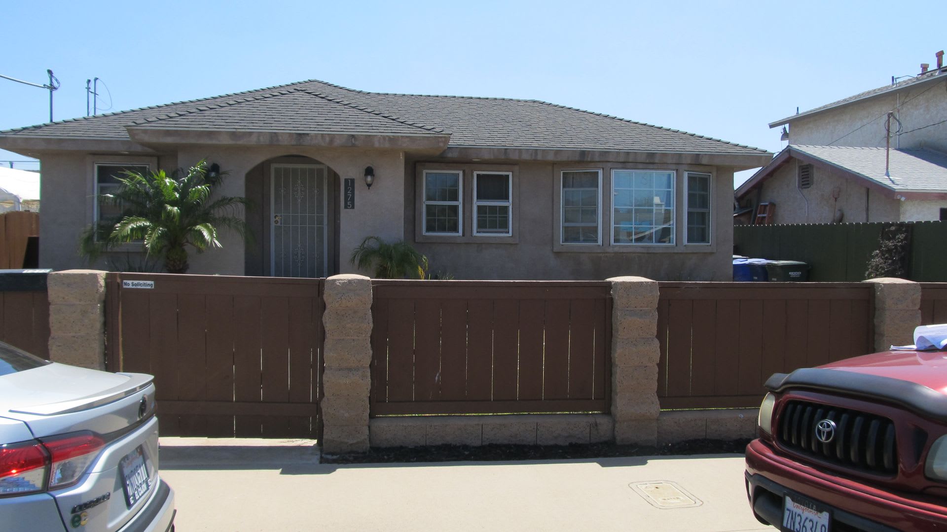 3 Bed 2 Bath With 3 Car Garage – photo 4