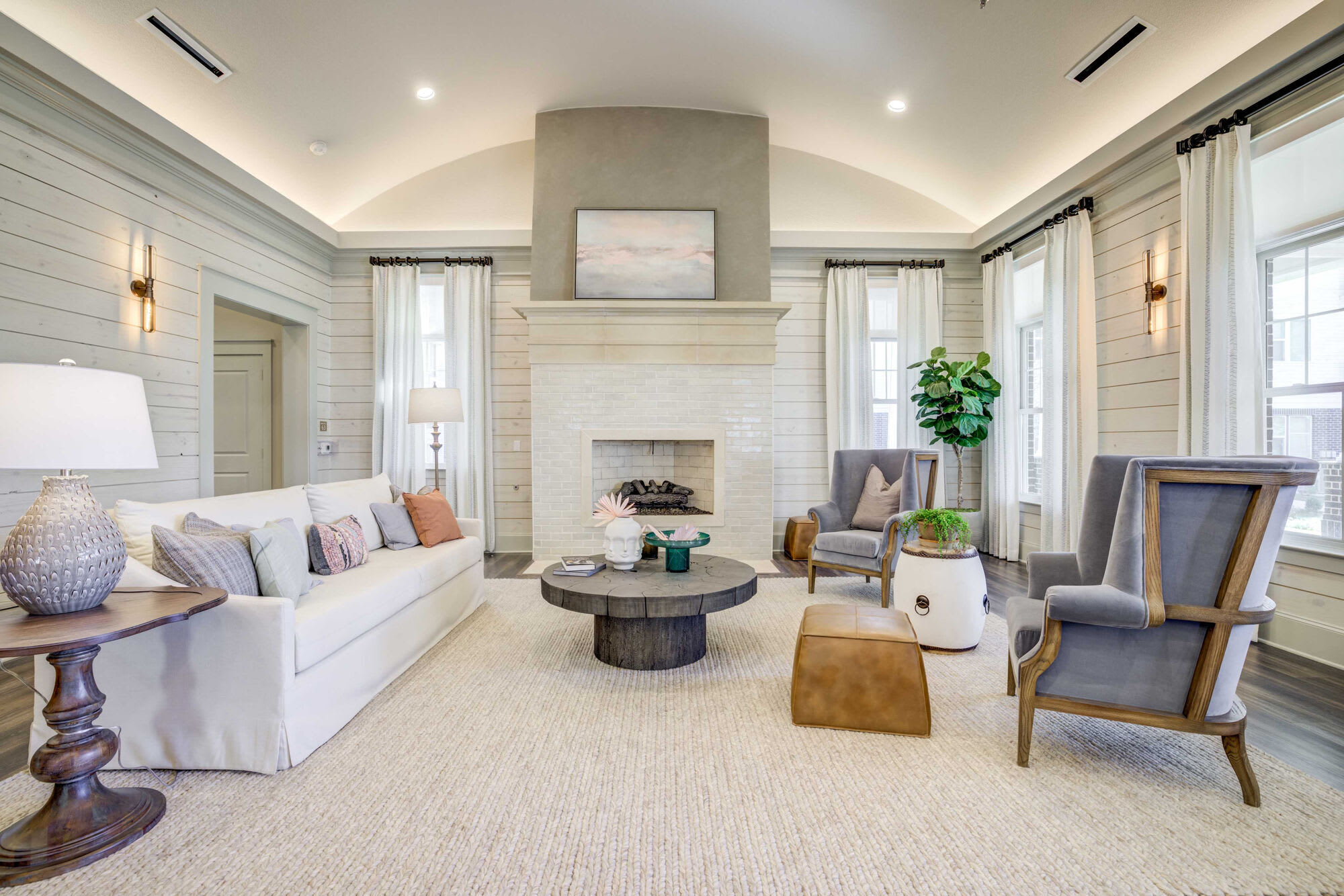 The Vaughan – photo 5