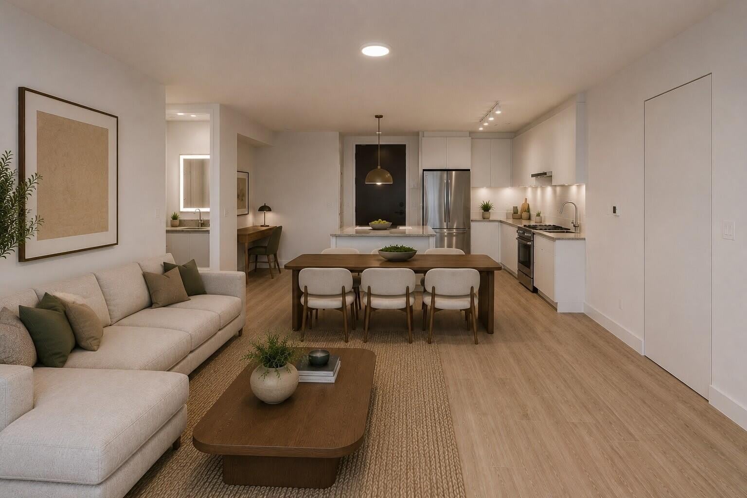 3034 OAK Avenue – photo 2