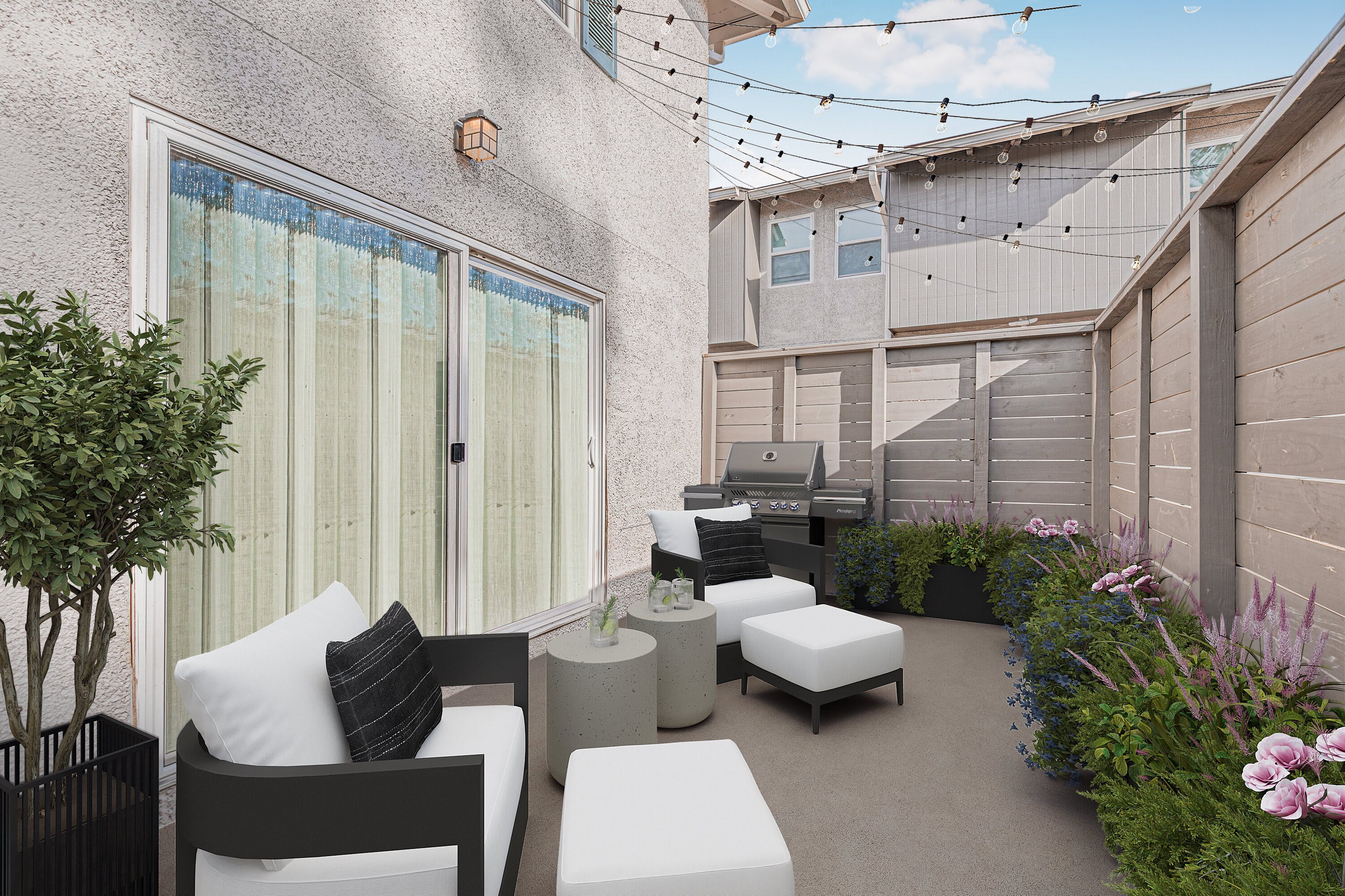 Crescent Place Apartments – photo 5