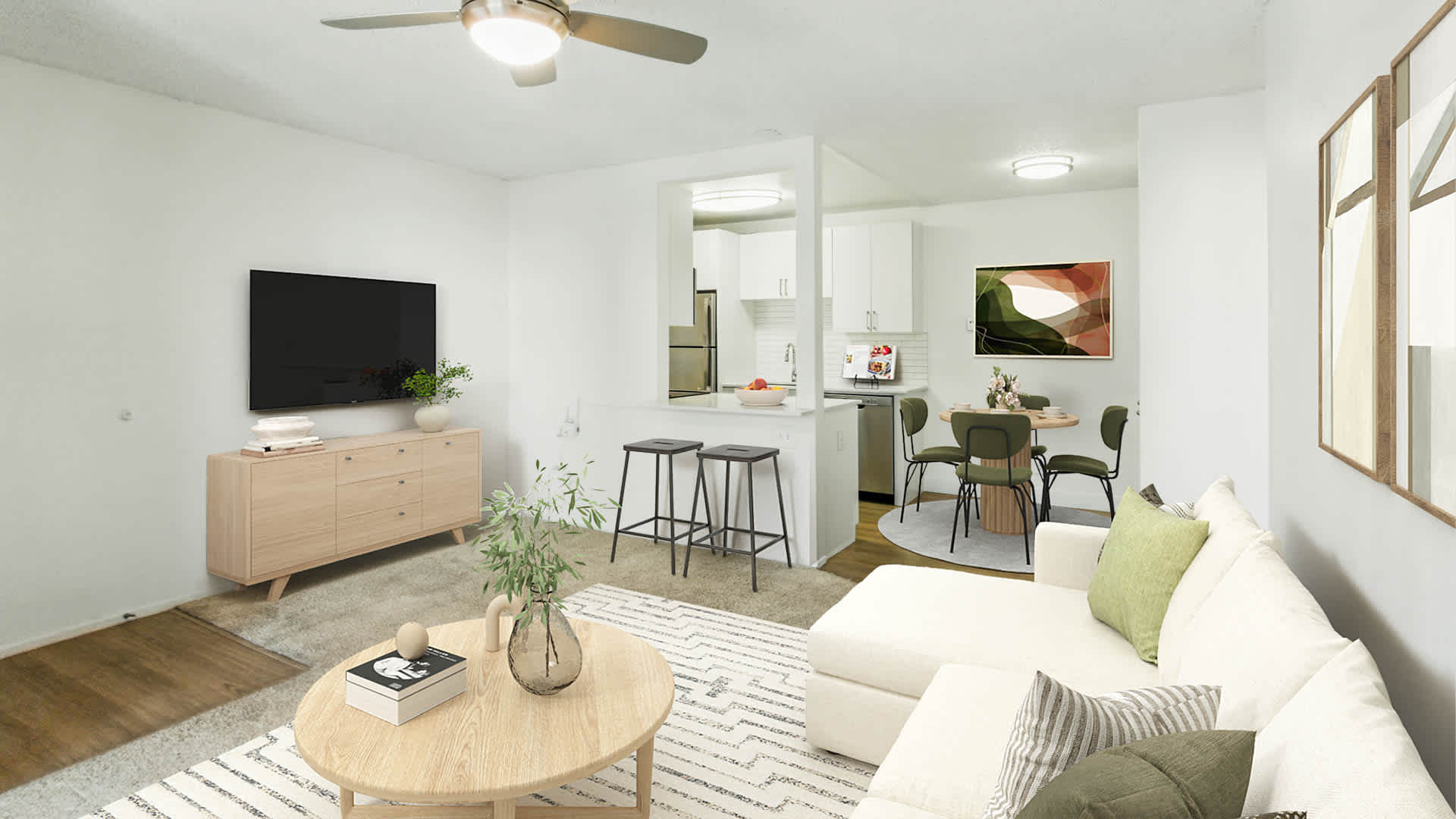 Arbor Terrace – photo 2