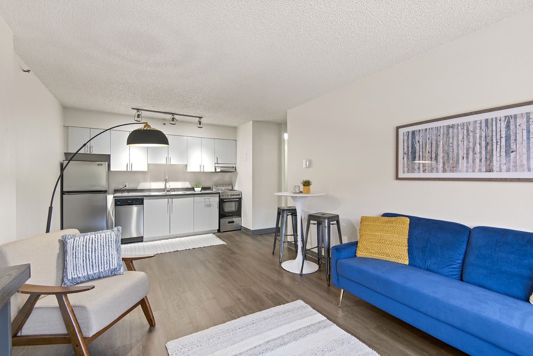 The Orion Apartment Homes – photo 2