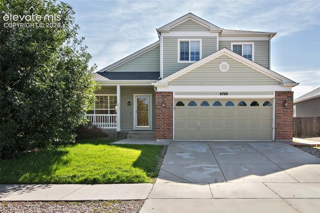 6768 Balance Circle – photo 1