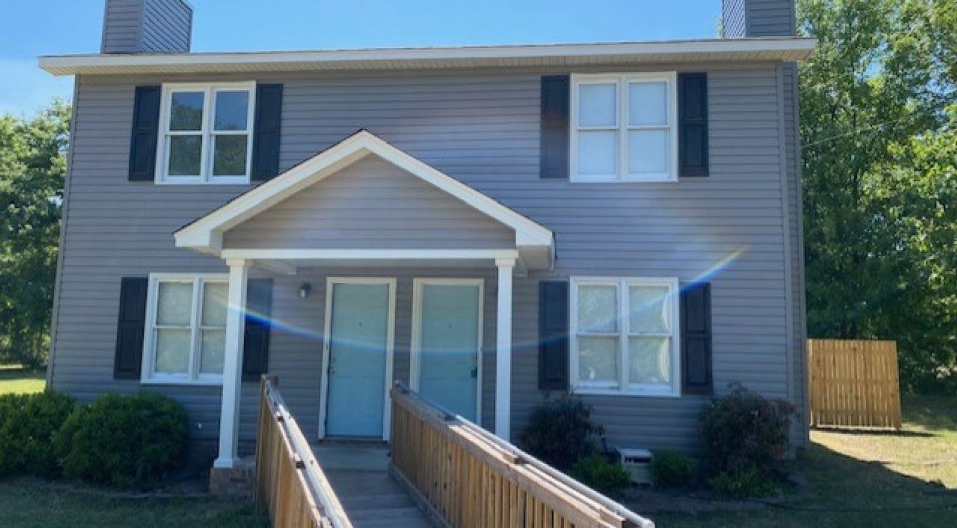 FOR RENT — 216 Burlie Ct Apt L, West Columbia, SC – photo 1