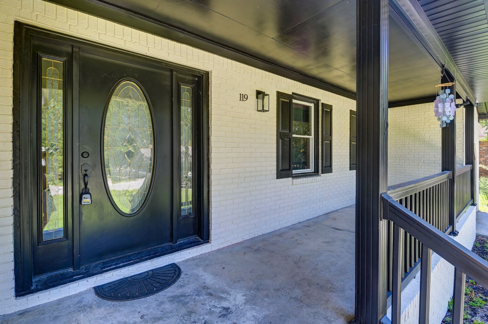 Spacious 4-Bedroom Ranch with Modern Updates & Large Fenced Yard! – photo 2