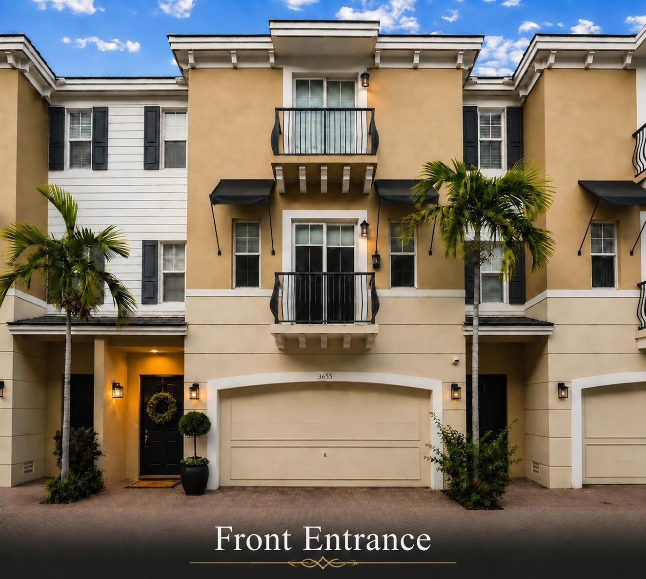 3655 NW 5th Terrace – photo 1