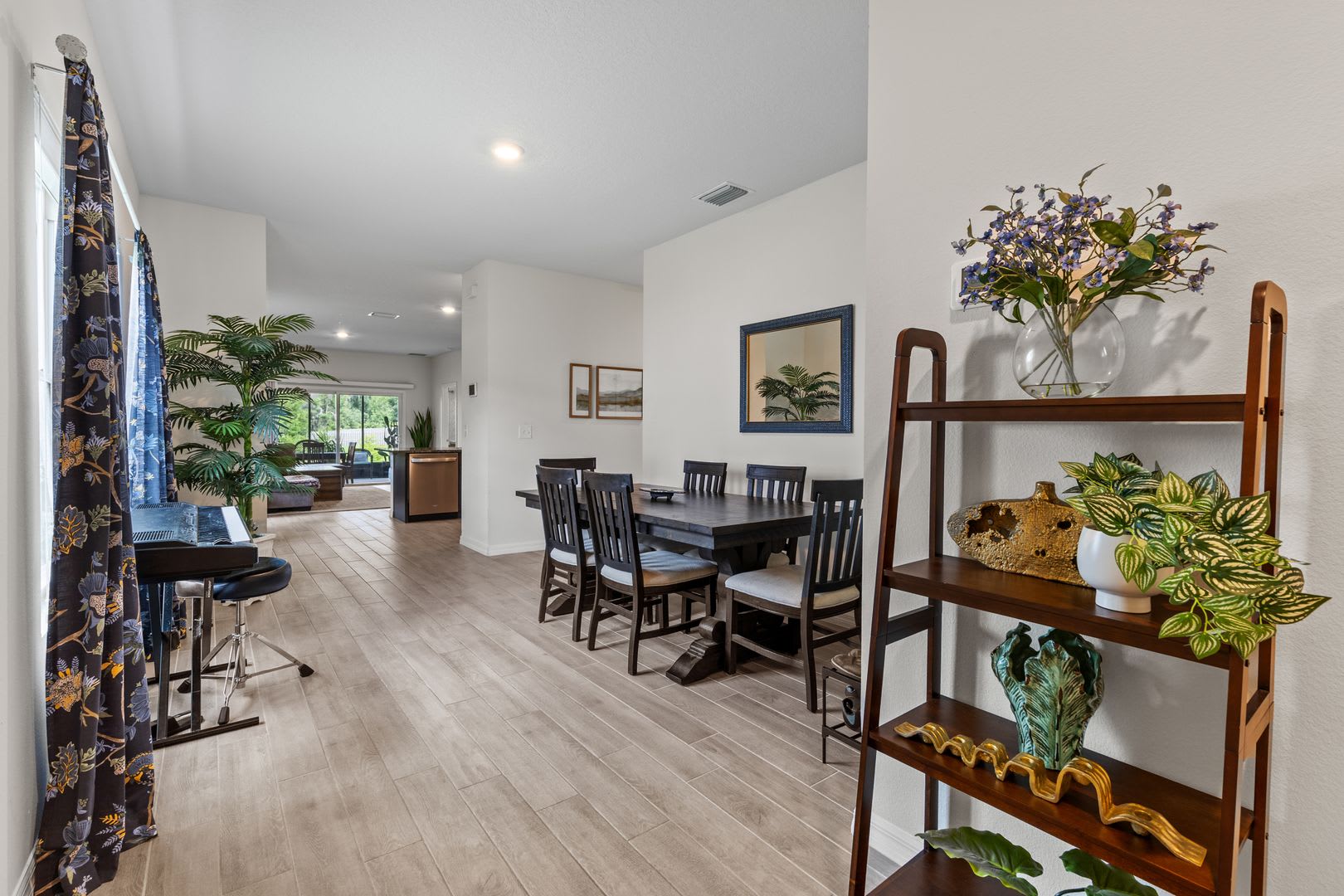 Sublease -Charming Arbor Greens Home – photo 5