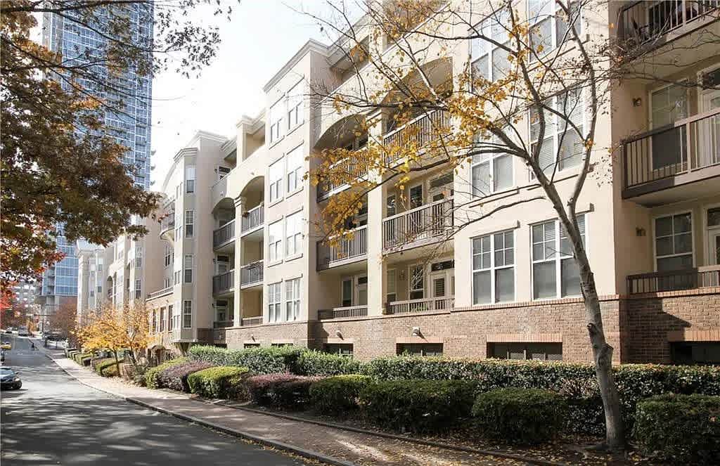 405 West 7th Street – photo 1