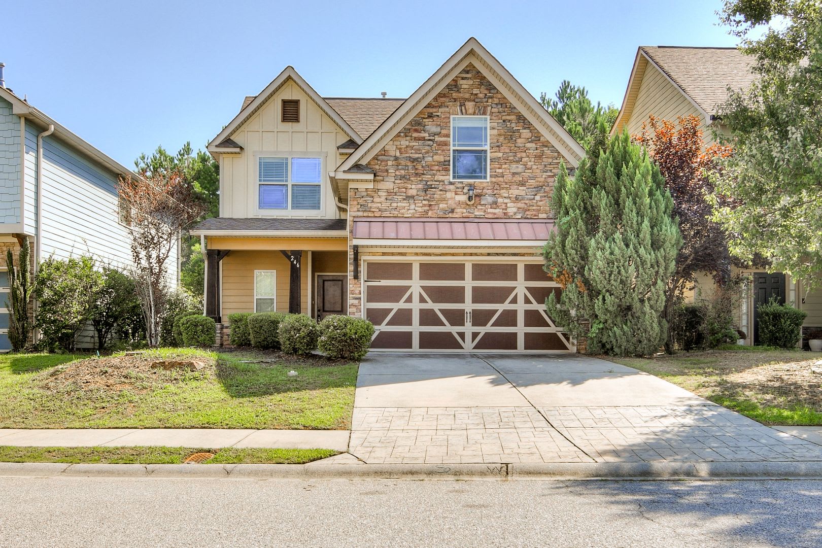 Great Crawford Creek Home – photo 2