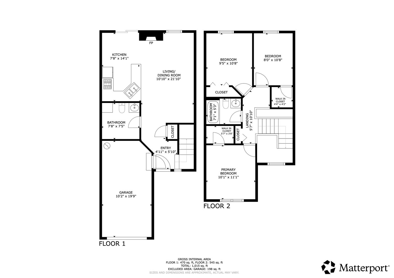 580 7th Ct, Hammond, OR 97121 – photo 3
