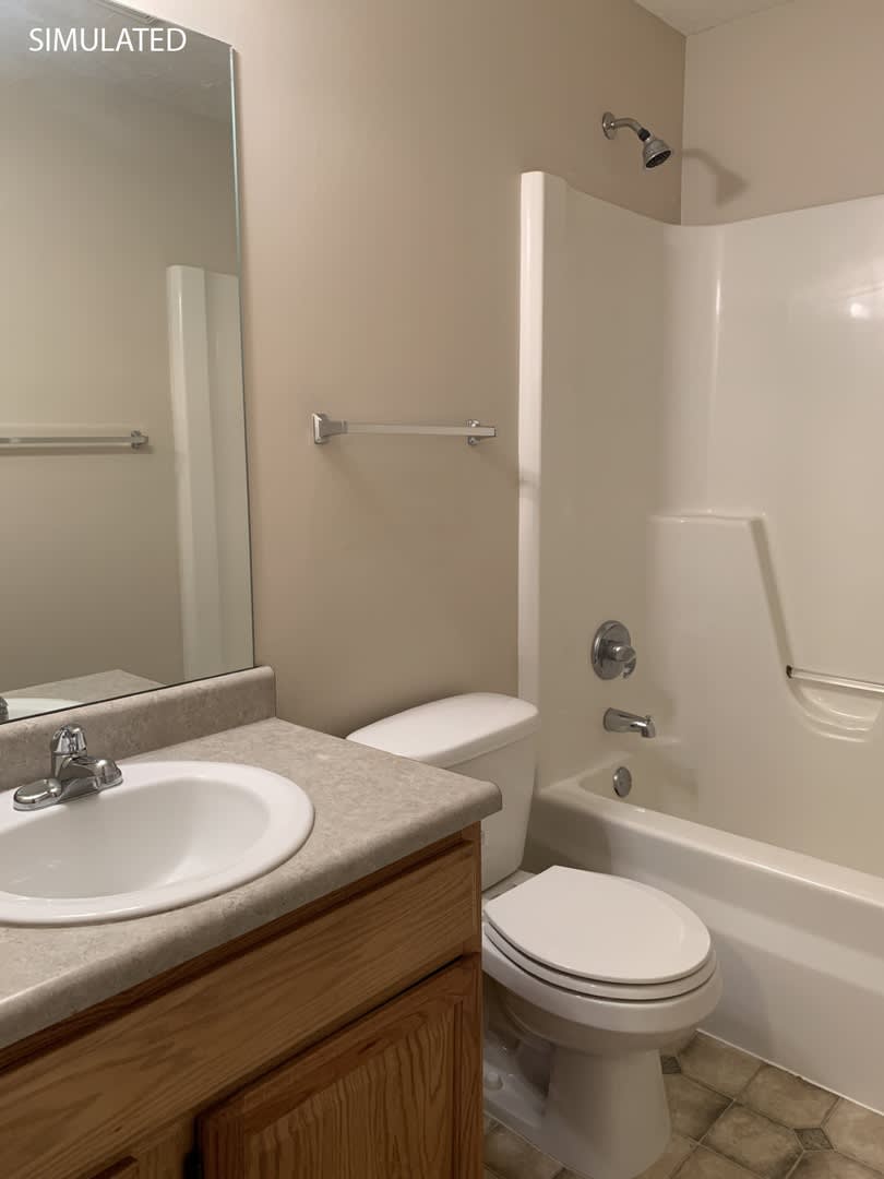 South Lincoln Townhouse – photo 4