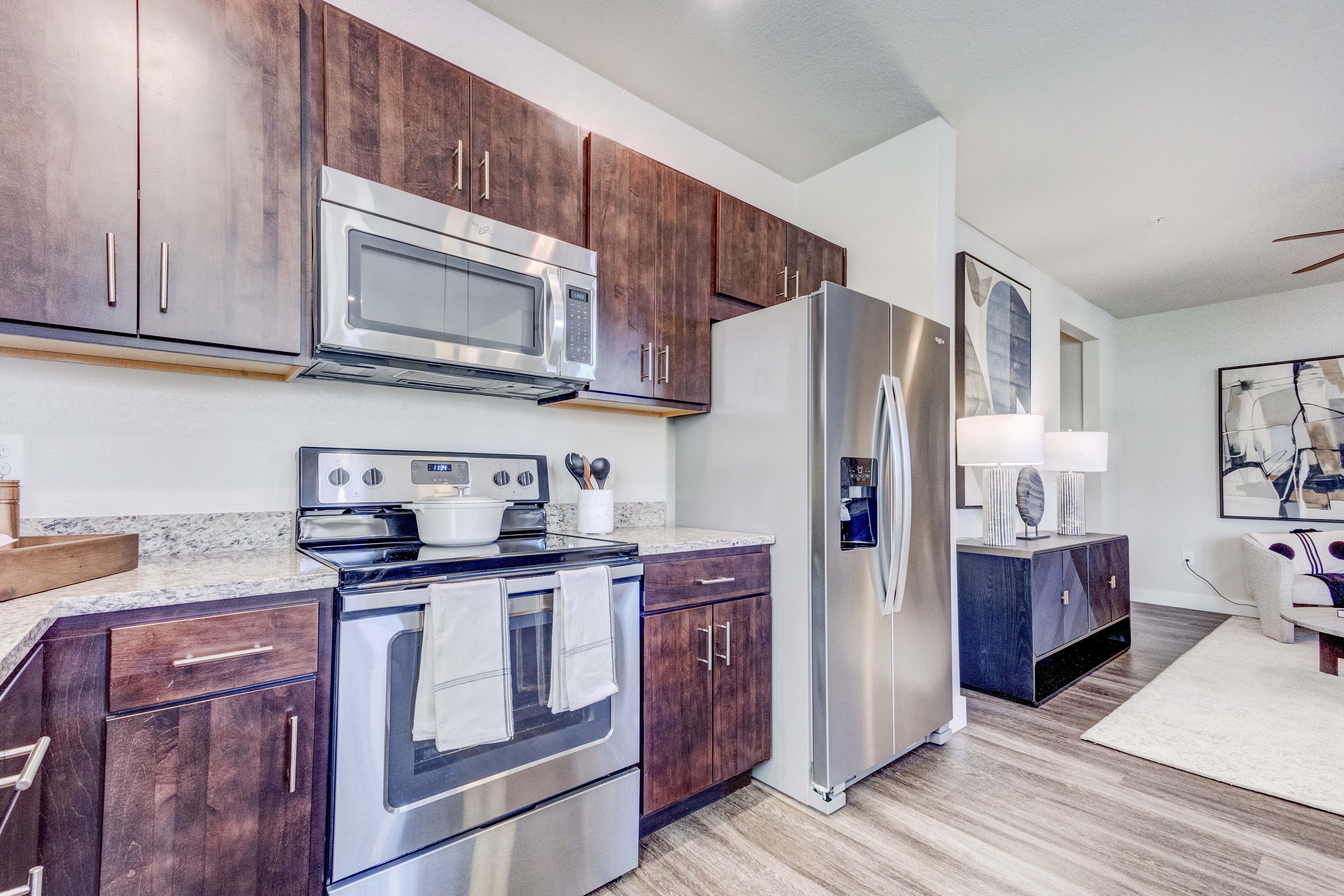 Cortland At 2534 – photo 1