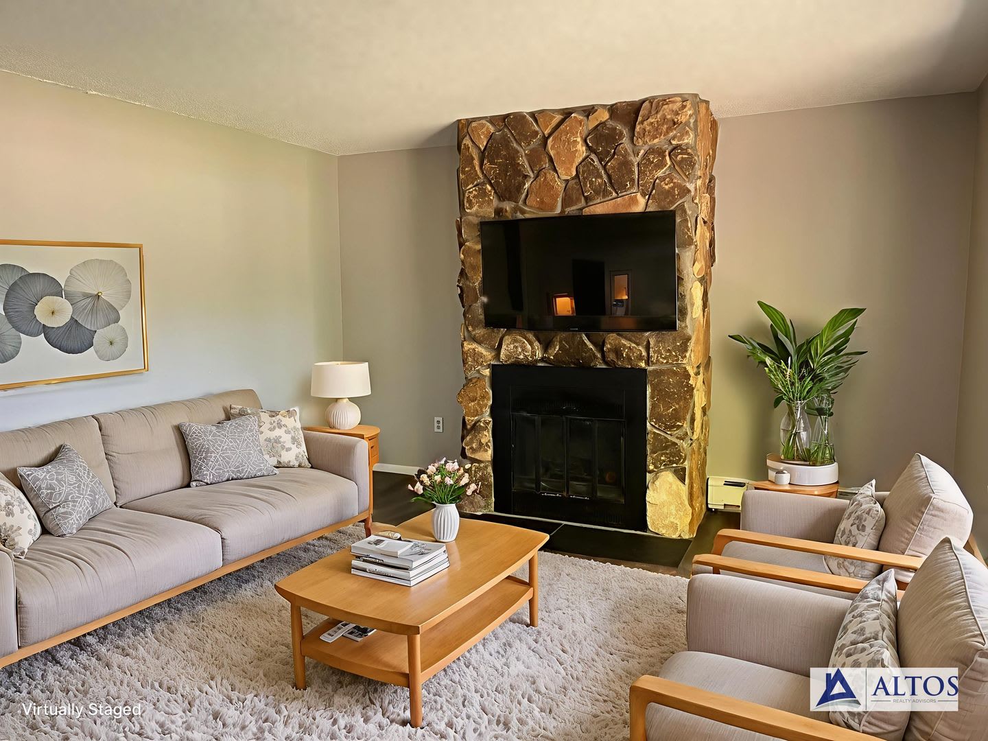 2 Bed/1 Bath Duplex in Lakewood near Crown Hill Lake $500 Move in Special – photo 5