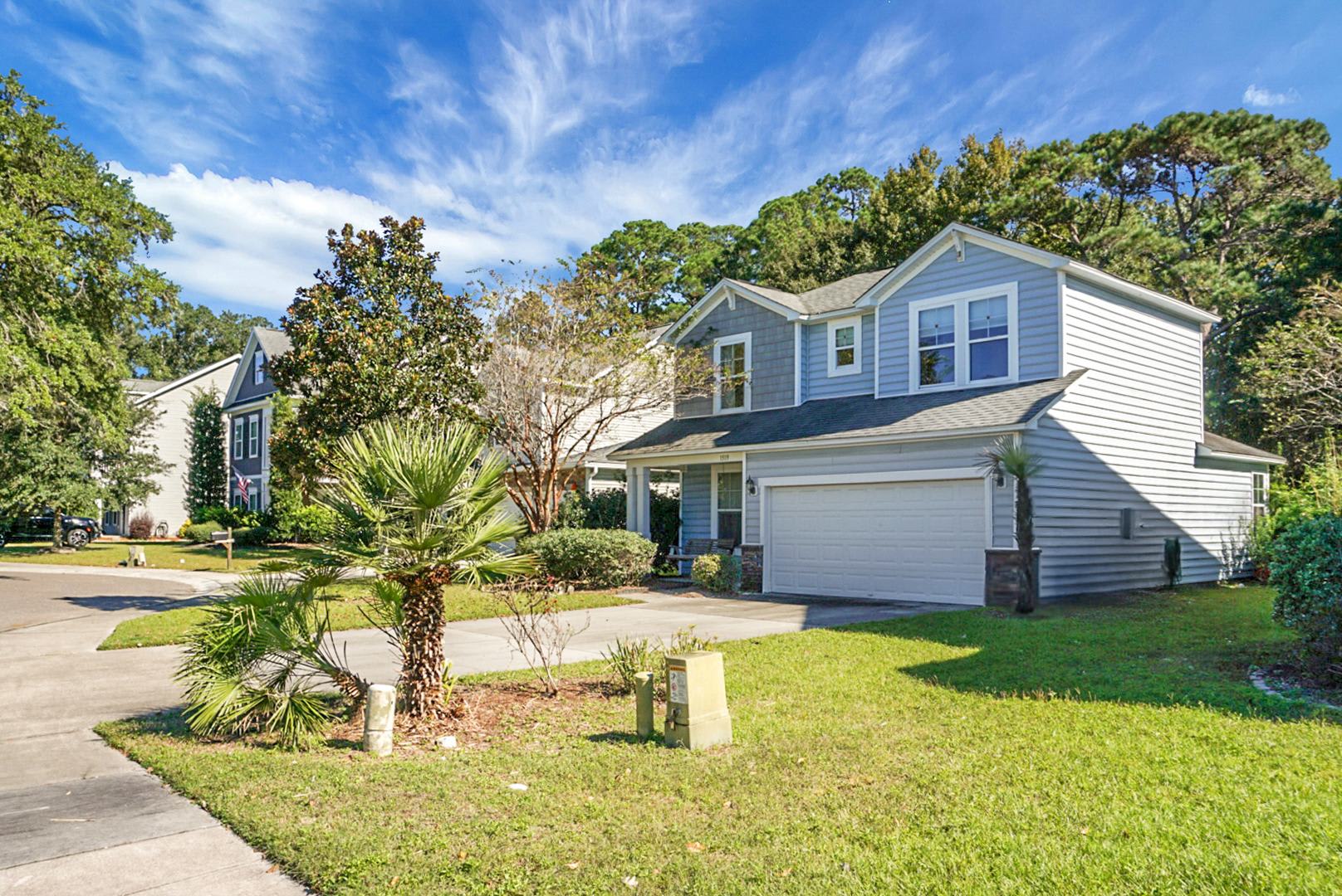1519 Thoroughbred Blvd – photo 3