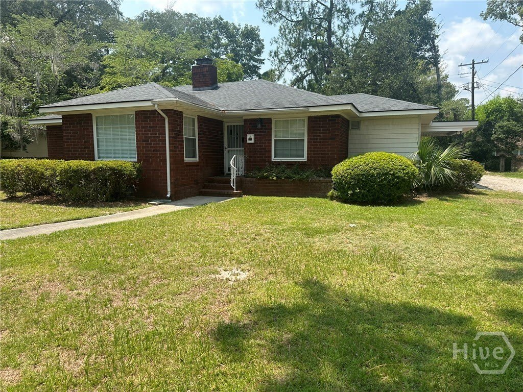 5201 Habersham Street – photo 1