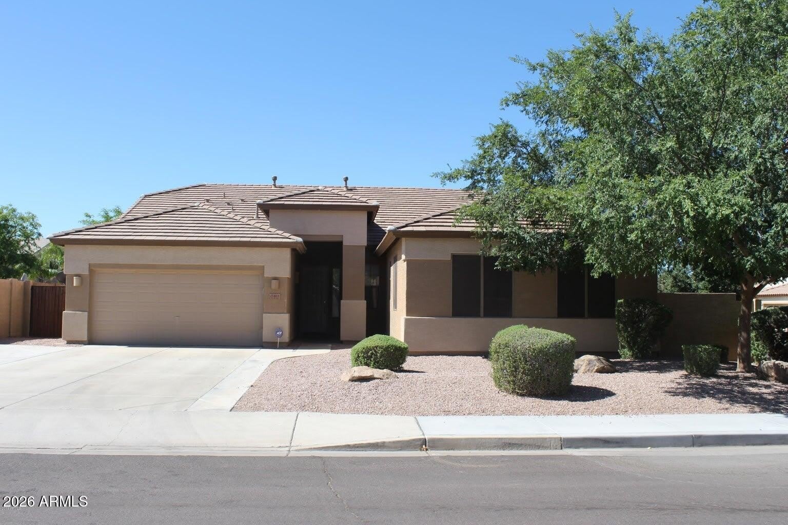 7461 W LARIAT Lane – photo 1