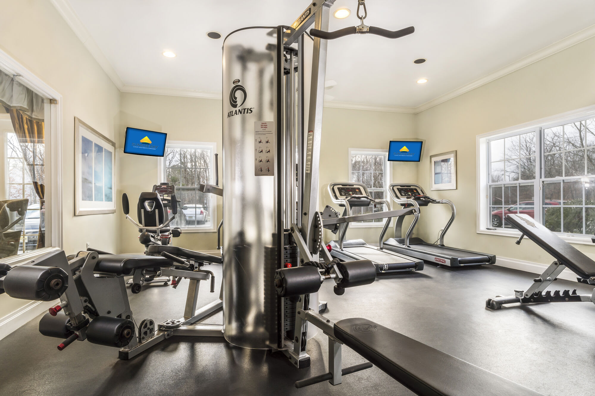 Sunrise Bay Apartments – photo 4