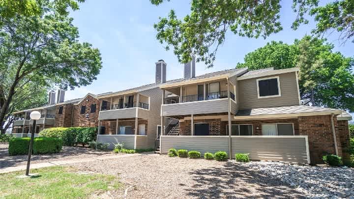 Wood Meadow Apartments – photo 2