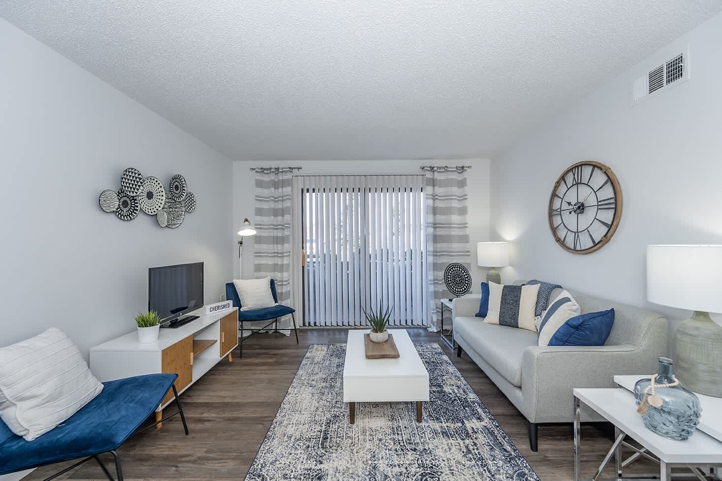 Mallard Landing Apartments – photo 1