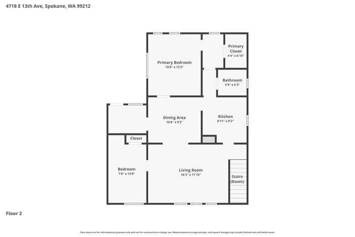 4718 13th Avenue South – photo 2