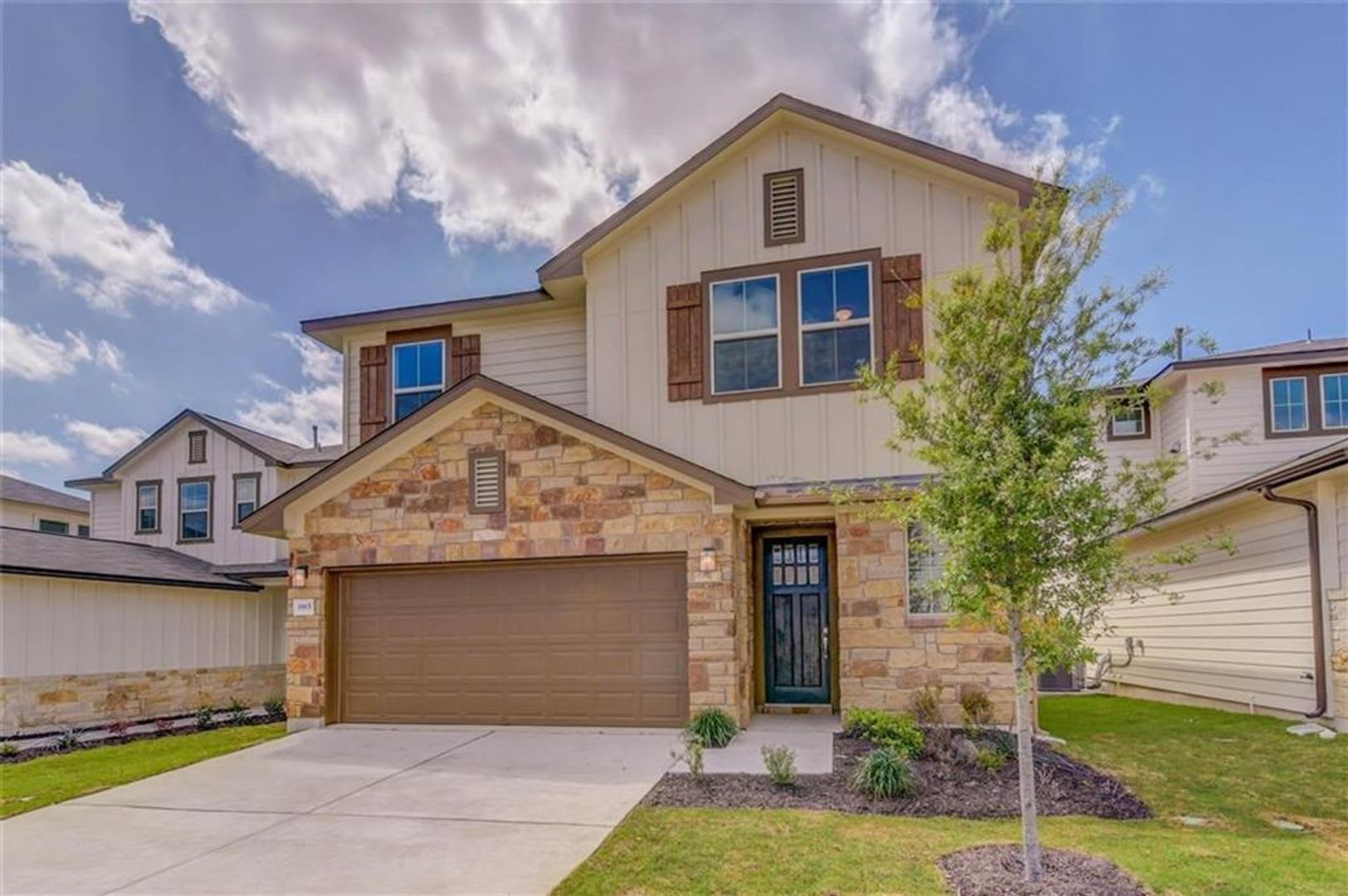 1915 Crimson Rosella Trail Austin Tx 78728 – photo 1