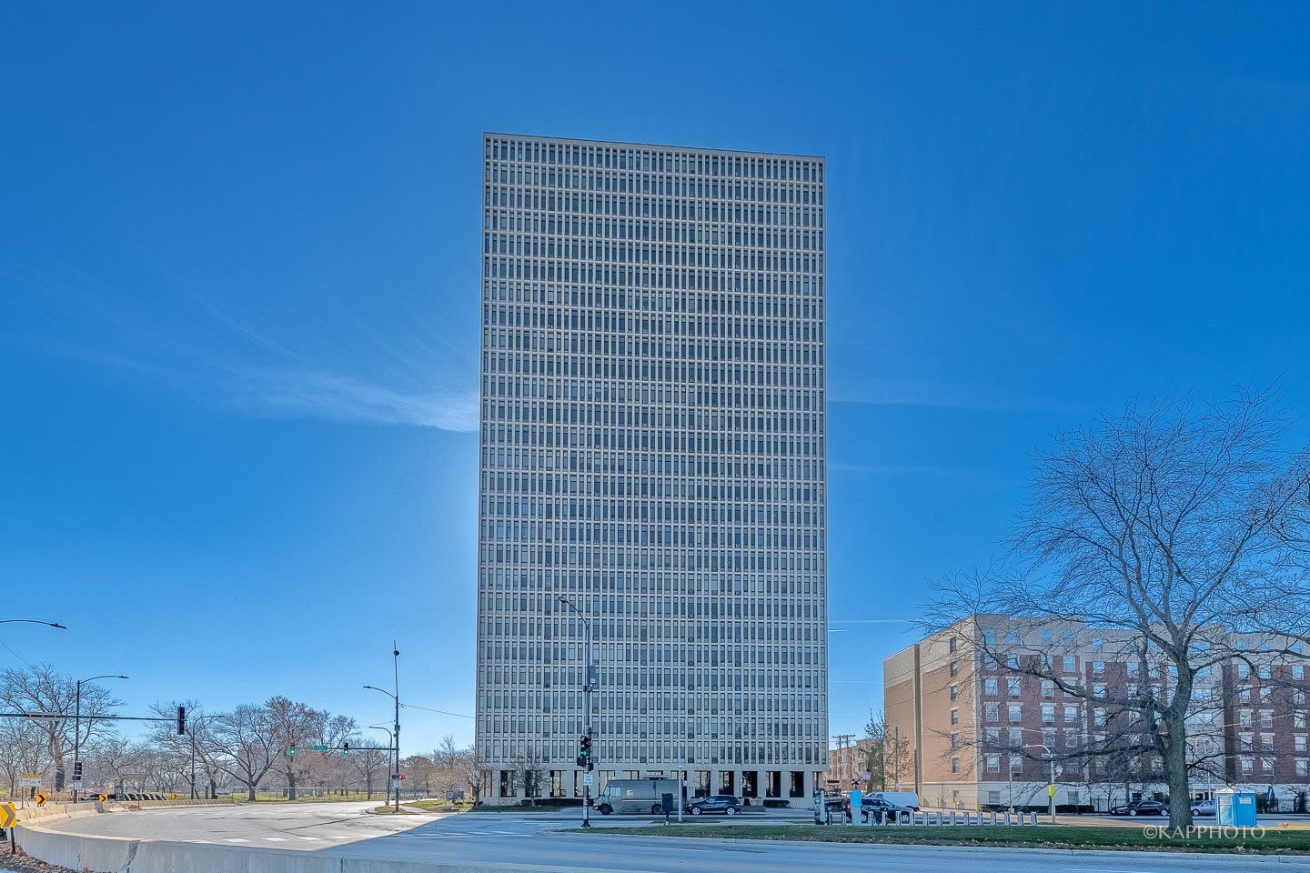 6700 South Shore Drive – photo 1