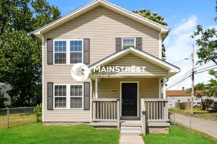 214 North 24Th Street – photo 1