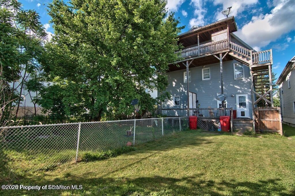 34 1/2 John Street – photo 4