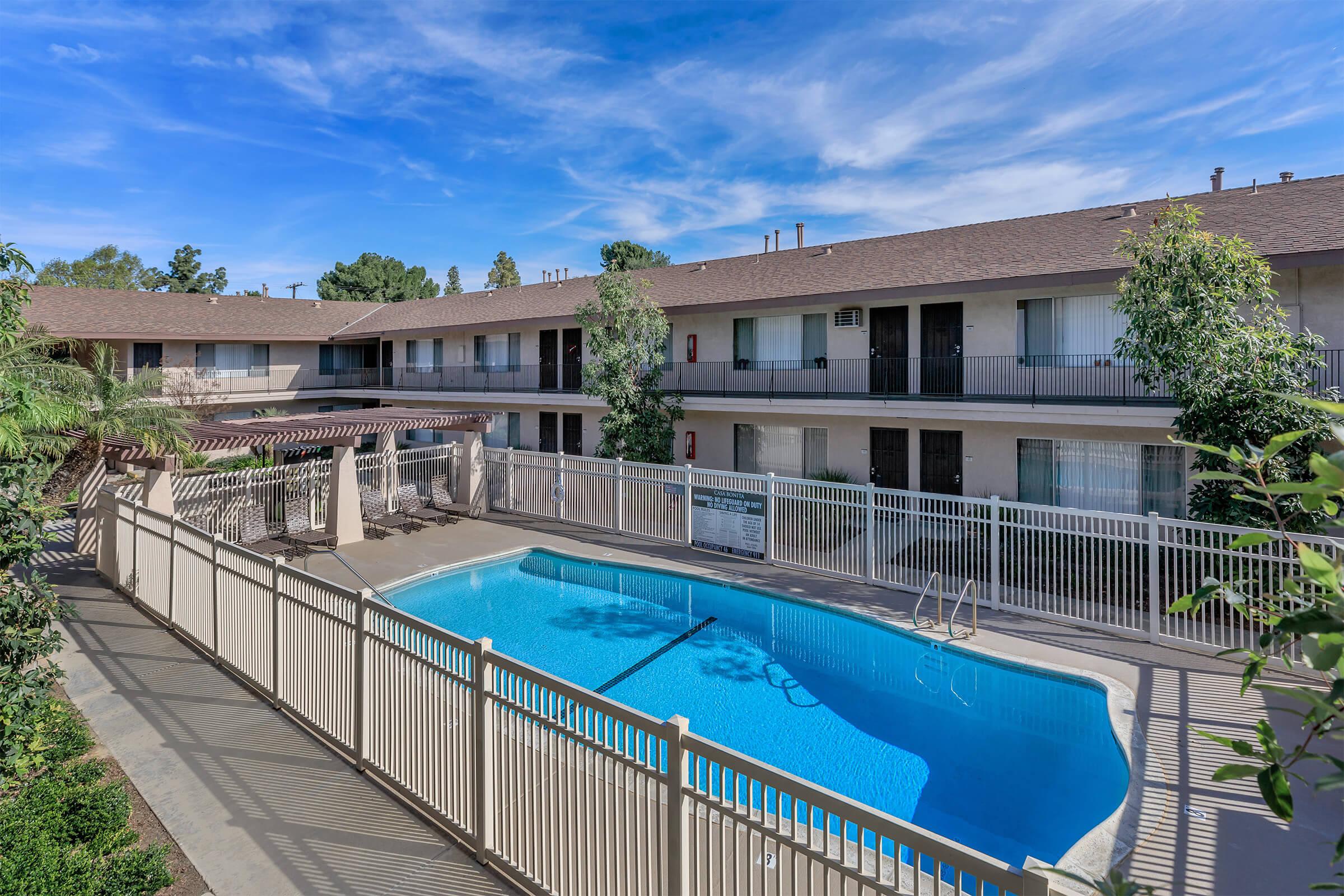 Casa Bonita Apartment Homes – photo 5