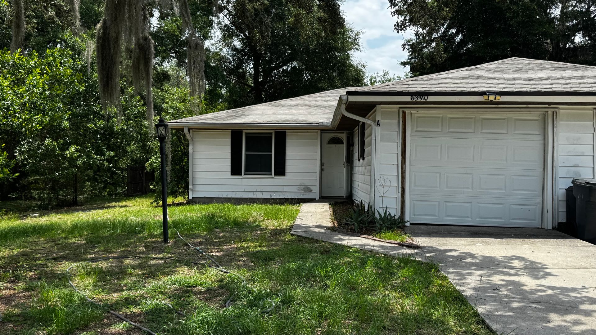 Cozy & Private 2-Bedroom Duplex Rental in Ocala – photo 1