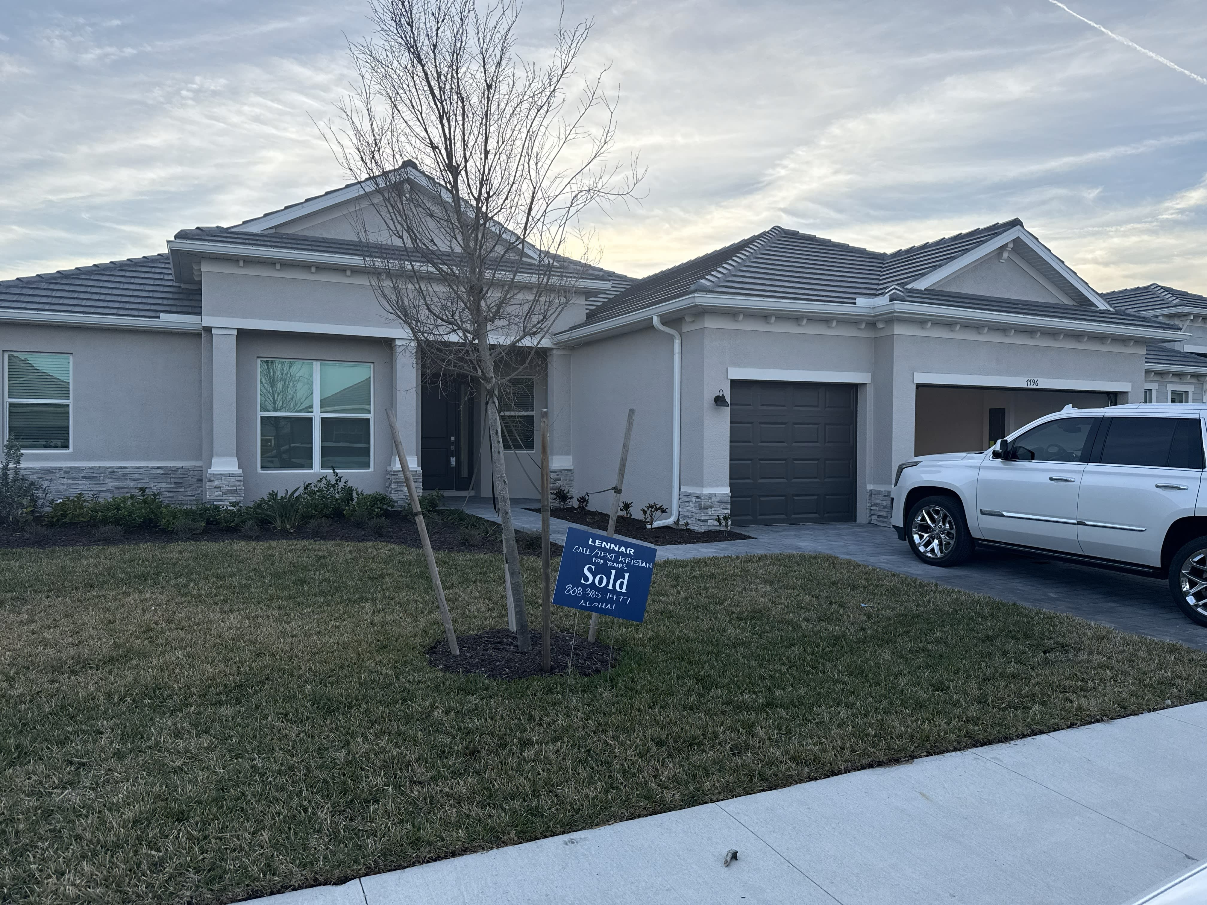 7796 Lakes Edge Ln – photo 1