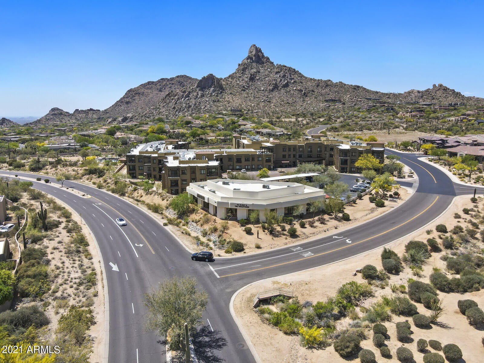 10465 E PINNACLE PEAK Parkway – photo 1