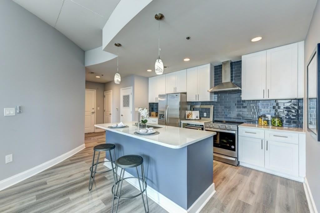 950 W Peachtree Street Nw – photo 3