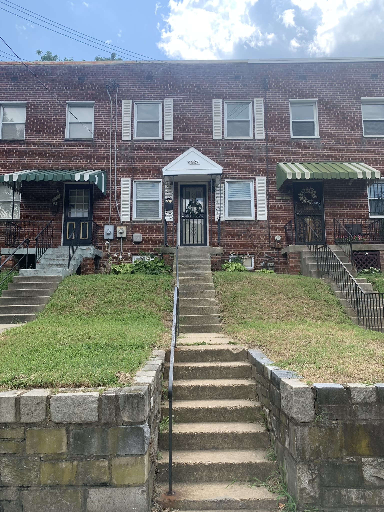 4627 East Capitol St SE – photo 2