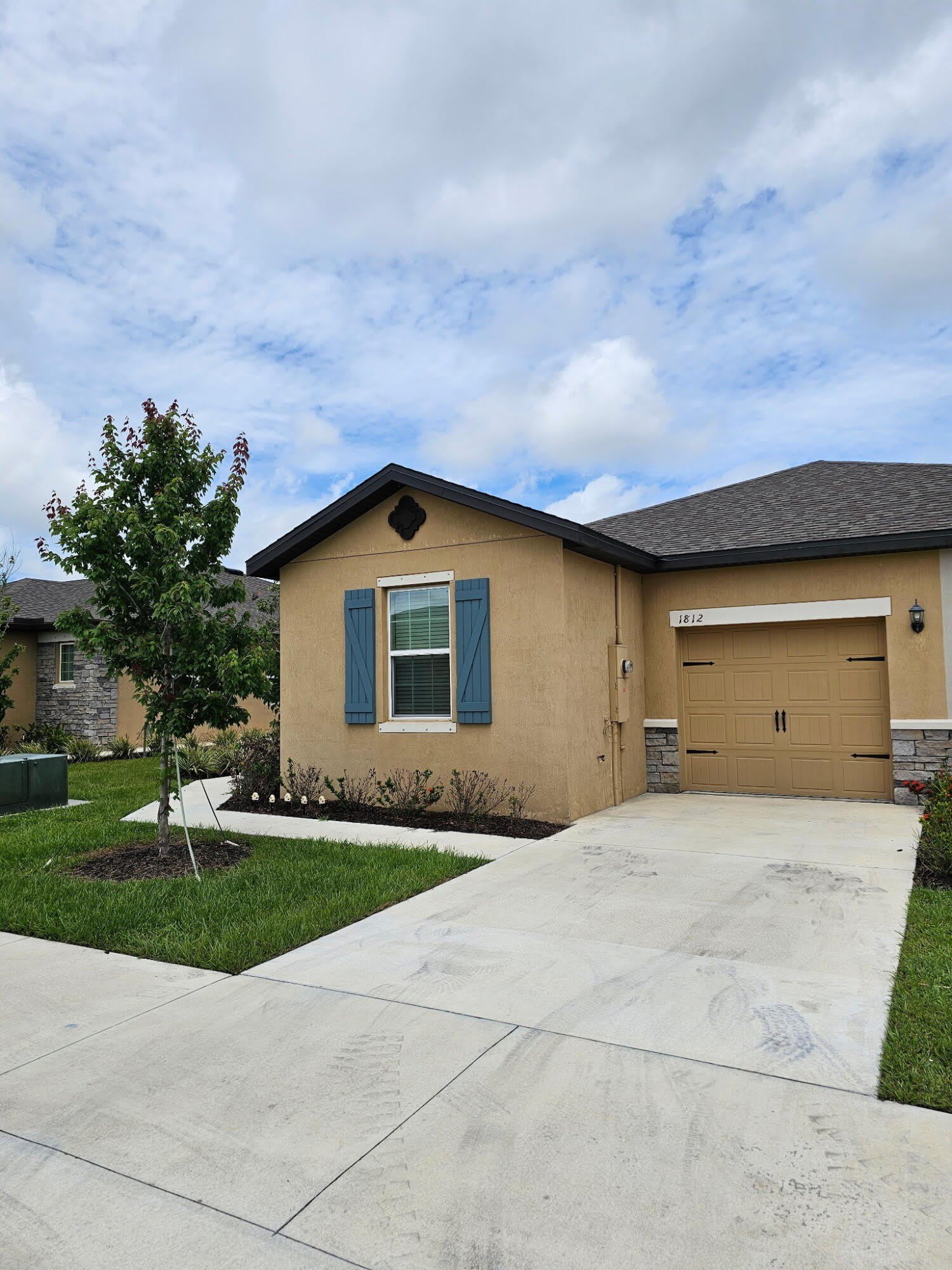 1812 Celebration Drive – photo 1