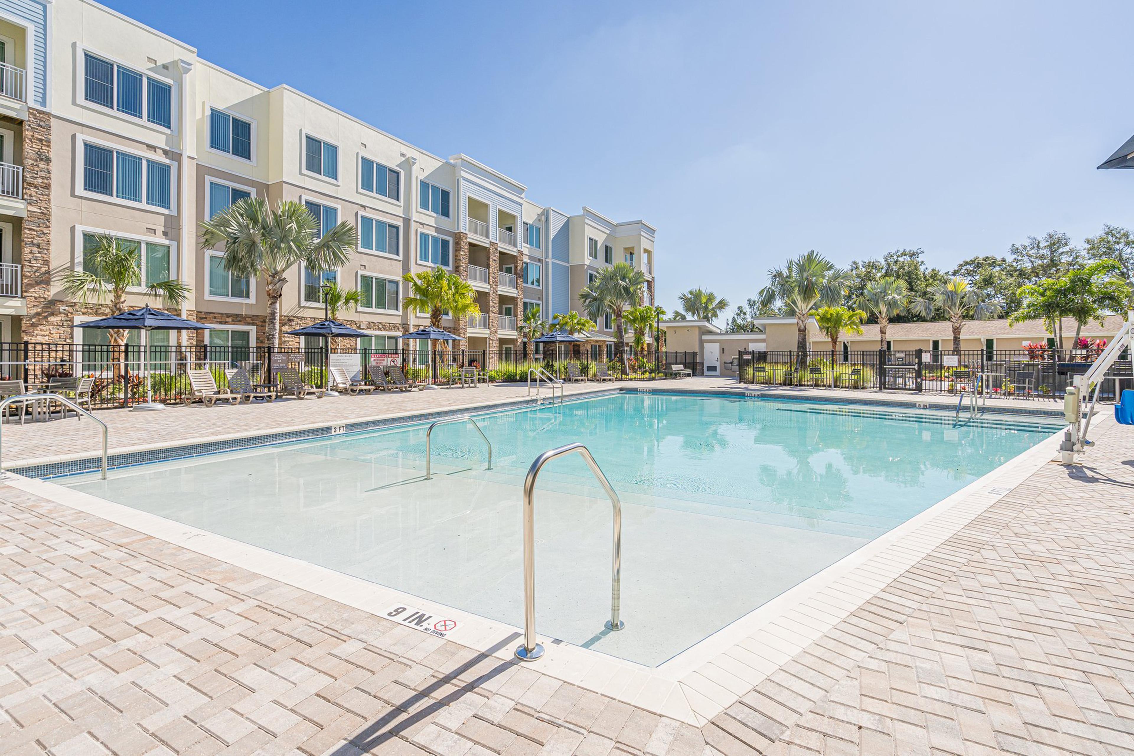 Sandpiper Glen 62+ Apartments – photo 4