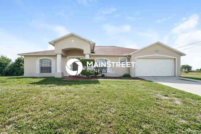 306 Northwest 3rd Lane – photo 1