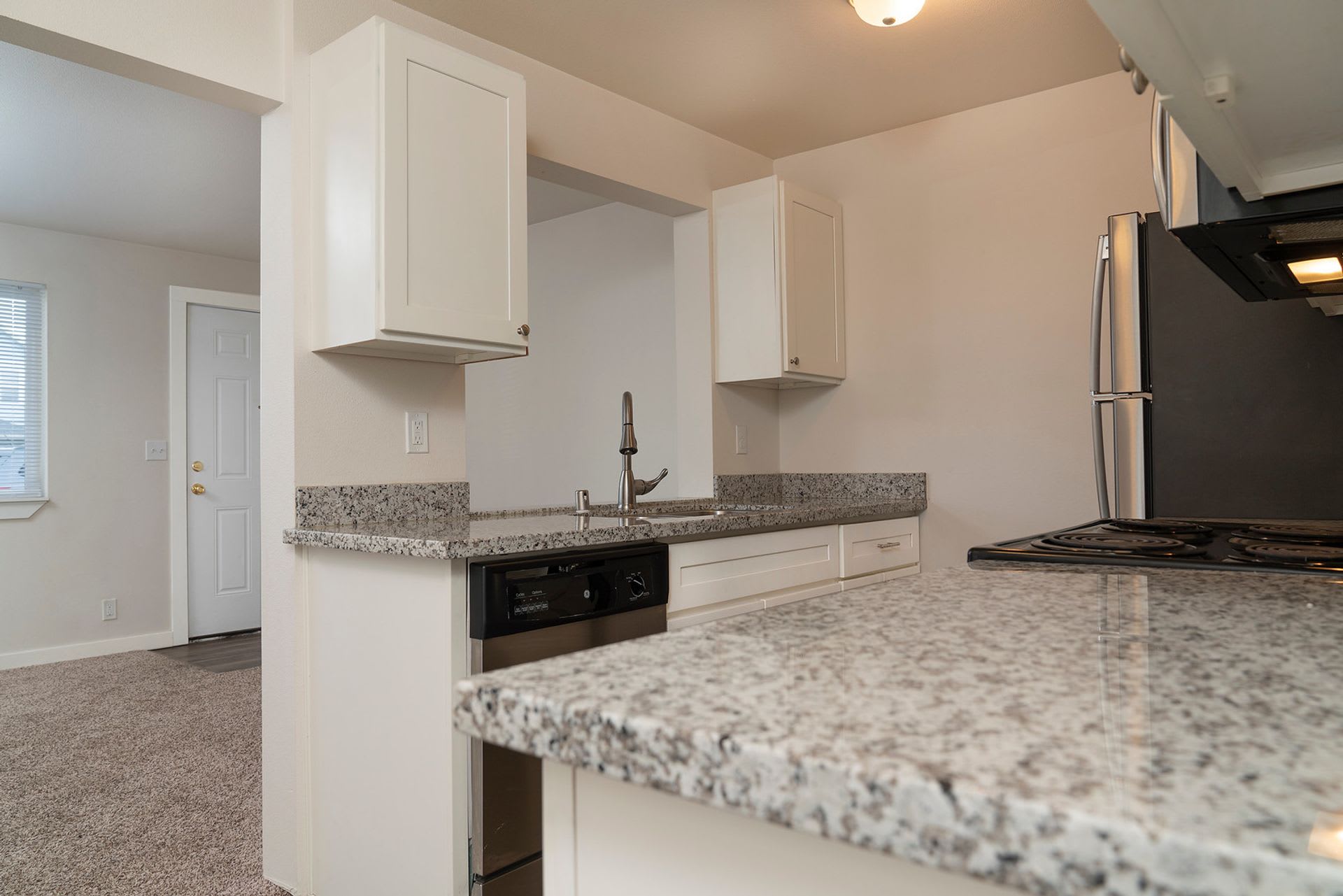 Anderson Apartments – photo 4