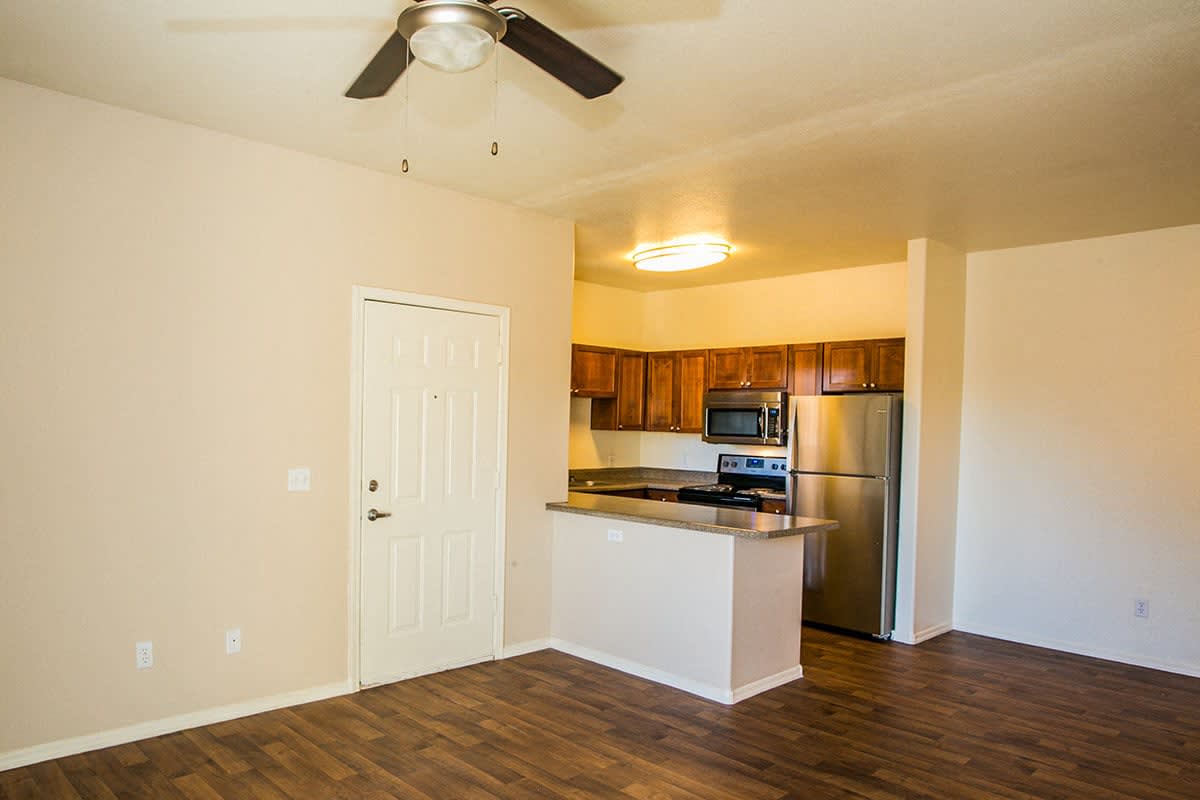 RidgeGate Apartments – photo 5