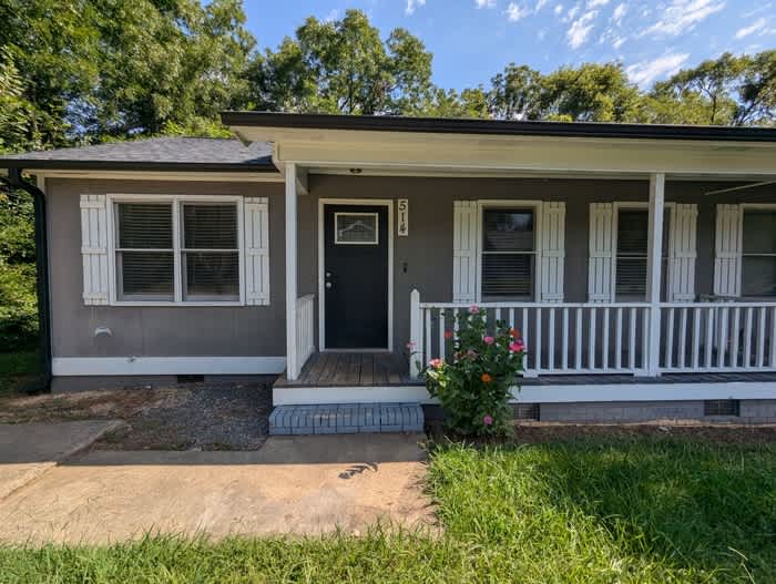 514 Bringle Ferry Road – photo 1
