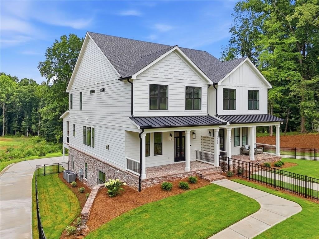 1396 Old Magnolia Way – photo 3