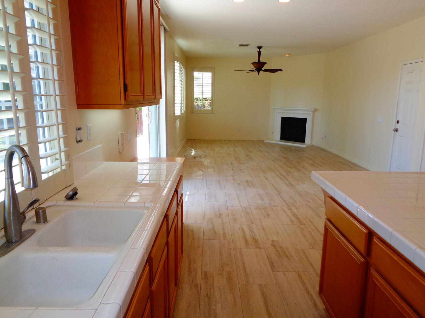 3 Bed 3 Bath Remodeled House For Rent in Gated and Private Upland Community – photo 4